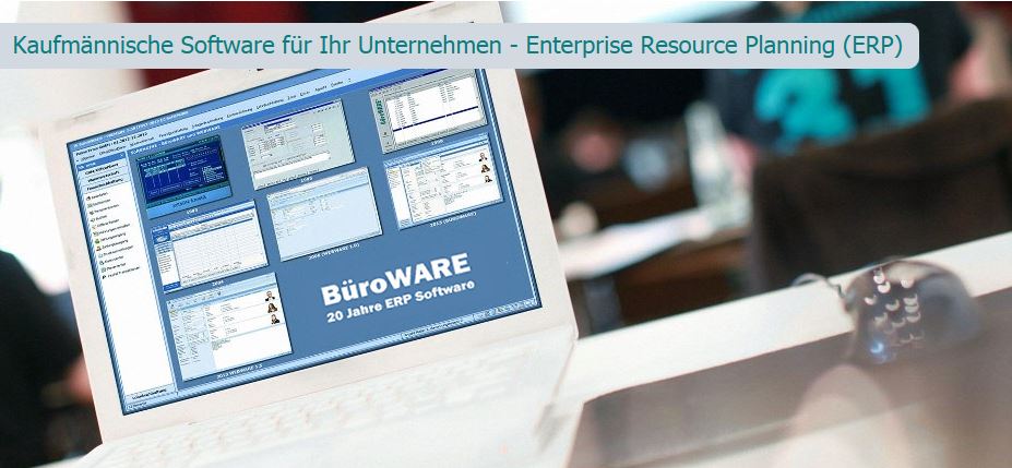 BüroWare